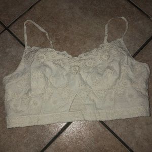 American Eagle Bralette Top